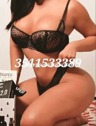 9 - Luna Escort Ancona - 3511533389