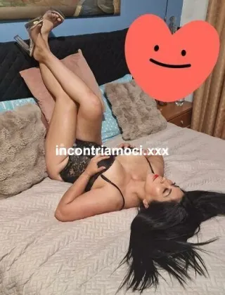 29 - Tatiana Escort Mantova - 3444439125
