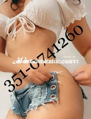 6 - Elisa Escort Palermo - 3510741260