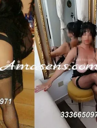 5 - Giulia Escort Catania - 3336650971