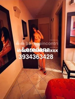 3934363428 - 💋 Appena Arrivata Loredana Italiana A Conversano