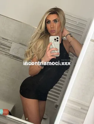 34 - Bruna Trans Sondrio - 3485764254