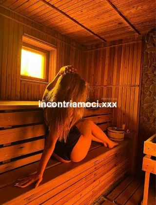 3 - Pamela Escort Belluno - 3931583928