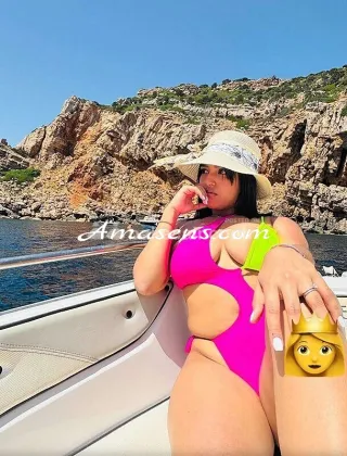 12 - Melany Escort Brescia - 3511078948