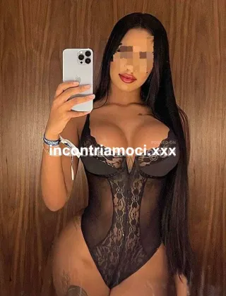 19 - Nicoll Escort Venezia - 3509525645