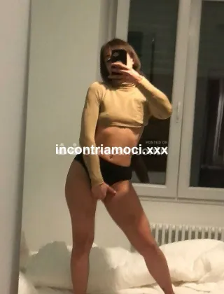 35 - Melissa Escort Milano - 3342368208