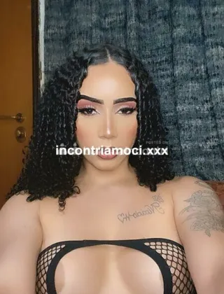 12 - Bianca Trans Roma - 3925672431