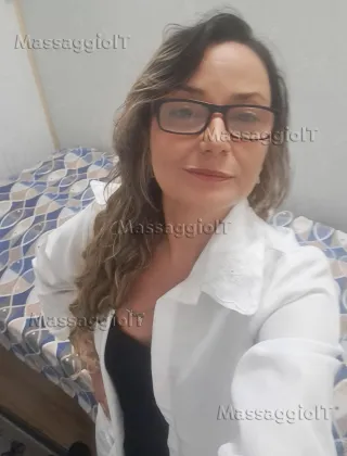 7 - Massaggi Speciali Massaggi Firenze - 3317819105