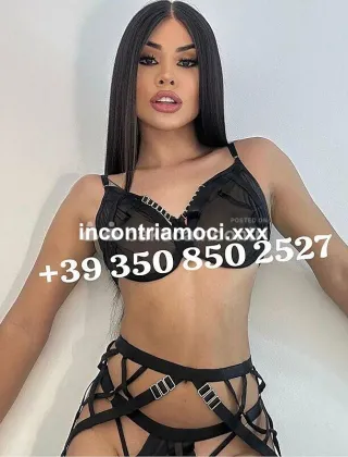 25 - Luhana Trans Potenza - 3508502527