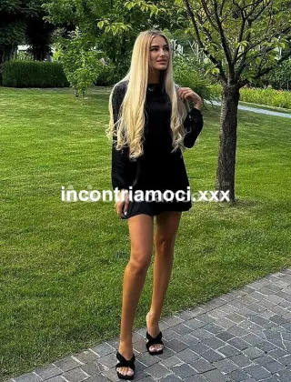 3511330373 - Tania 25 Escort 🇭🇷 Croata Milano
