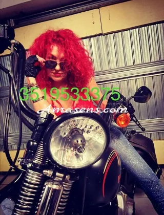 1 - Rachele Escort Monza e della Brianza - 3519533375