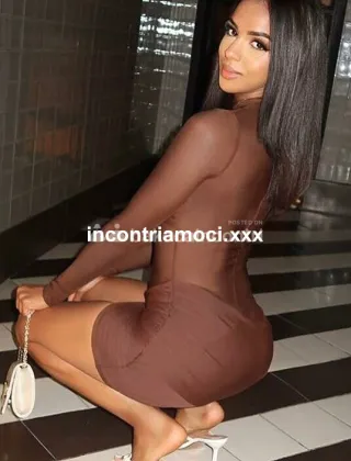 8 - Martina Escort Salerno - 3511407866