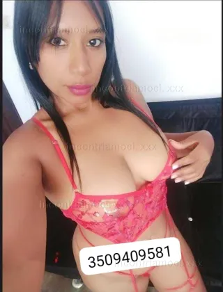 10 - Monica Escort Pordenone - 3509409581