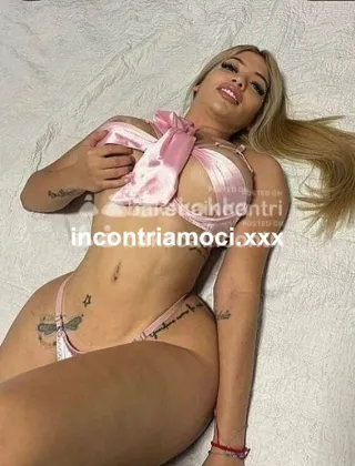 27 - Sara Escort Salerno - 3510320391