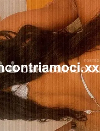 3292673373 - Jasmine 30 Escort Lecce