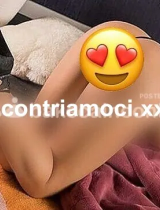 5 - Sofia Escort Ascoli Piceno - 3391887537