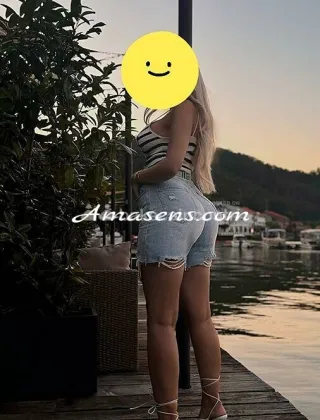 6 - Byanca Escort Salerno - 3299498063