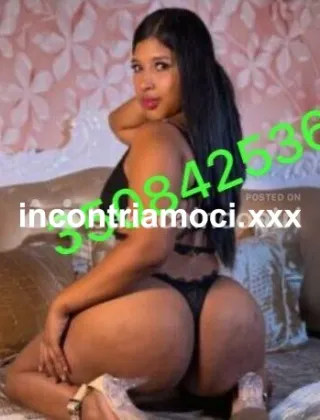 18 - Viviana Escort Matera - 3508425365