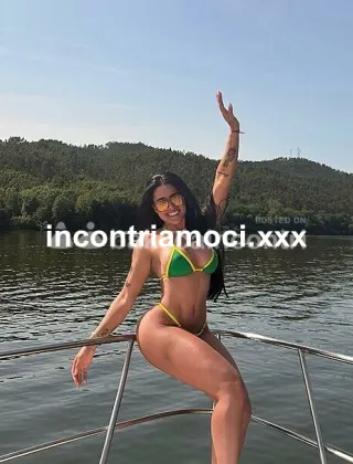 26 - Bruna Escort Pisa - 3510069298