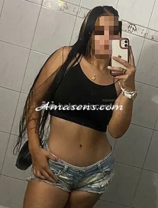 1 - Camila Escort Catania - 3793353811