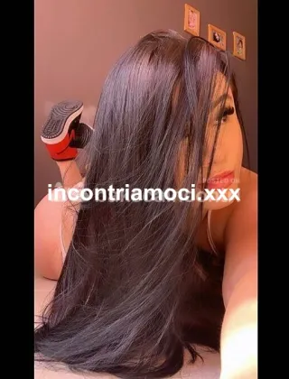 33 - Camila Escort Milano - 3334494036