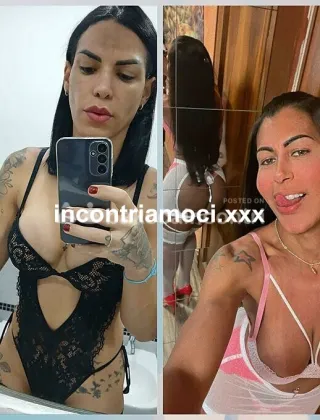27 - Michela Trans Firenze - 3452116012