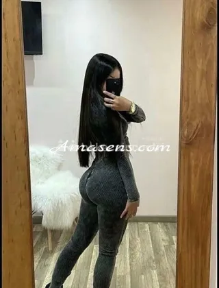 3807903668 - Raluca 24 Escort Cosenza