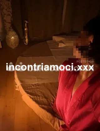 1 - Anna Escort Roma - 3522399688