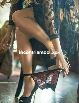 29 - Italiana Escort Macerata - 3532051190