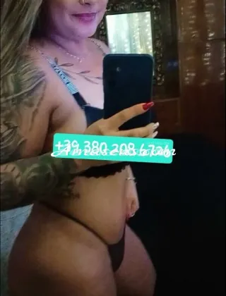 3883694006 - Jessica 20 Escort Vicenza