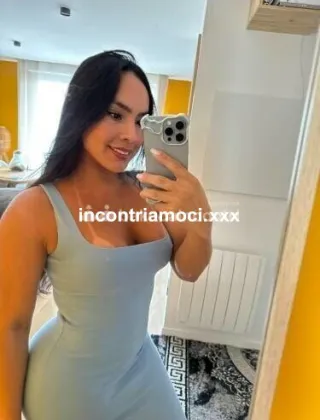 29 - Lucero Escort Novara - 3476718390