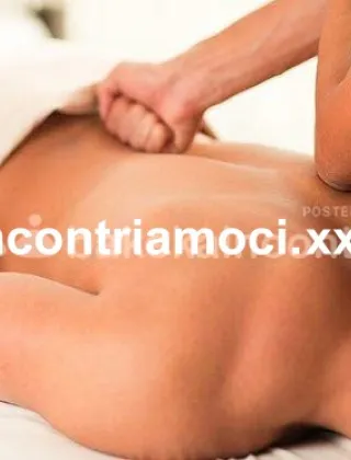 3336018514 - ❤️ Offro Vero Massaggio A Su Lettino . Piacere