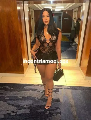 9 - Marina Escort Catanzaro - 3927403834