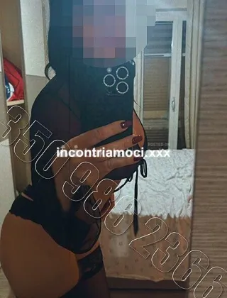 17 - Nola Escort Napoli - 3509862366
