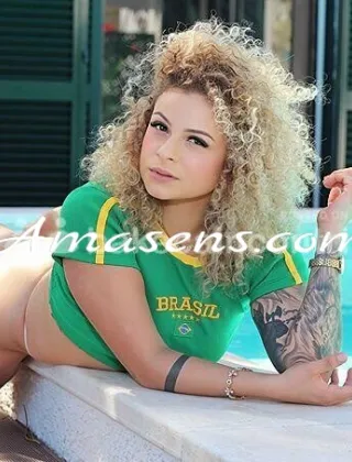 5 - Daniella Escort Livorno - 3445189557