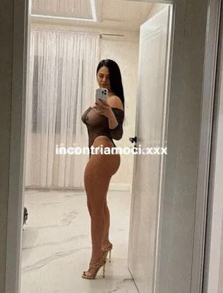 19 - Sara Escort Pordenone - 3298463454