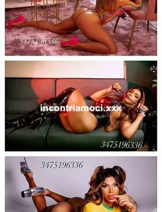 25 - Deborah Trans Udine - 3475196336