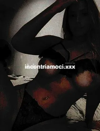 34 - Sabrina Escort Campobasso - 3509197276