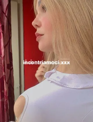 21 - Gigi Trans Genova - 3927334333