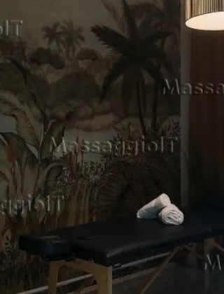 1 - Massaggiatore Massaggi Sassari - 3513967974