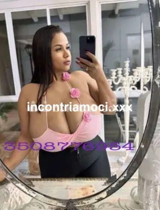 17 - Manuela Escort Teramo - 3508776954