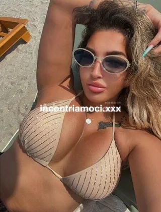 31 - Selena Escort Pisa - 3511879190