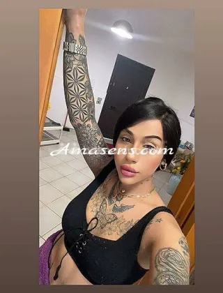 3533232619 - Melania 24 Trans 🇨🇴 Colombiana Catania