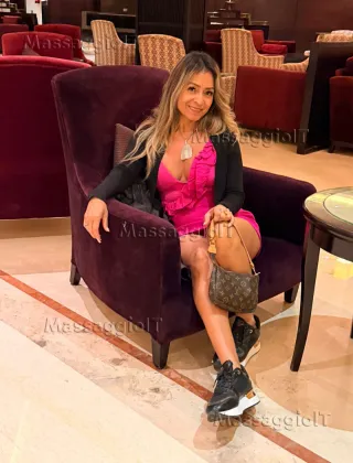 12 - Latin Fashion Massaggi Milano - 3662118401