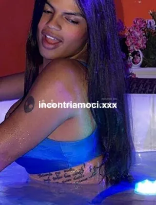 24 - Tatiana Trans Roma - 3935152150