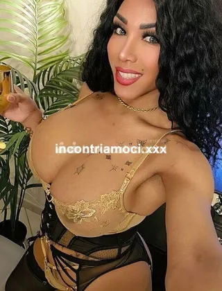 23 - Chocola Xxl Trans Firenze - 3501456083