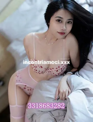 31 - Lisa Escort Ferrara - 3318683282