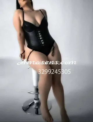 3299245305 - A Foggia Centro Venere Dolcissima Italiana