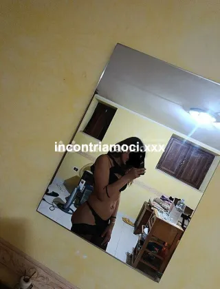 3510797063 - Jessy 25 Escort Caserta