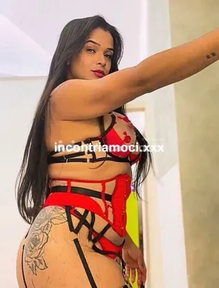 13 - Bambola Trans Trans Catania - 3533870985